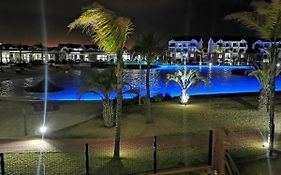 The Blyde Beach View